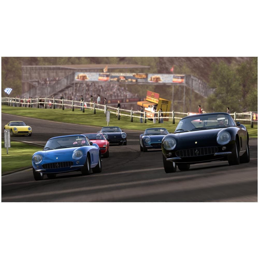 Interactive Test Drive: Ferrari Racing Legends, Xbox 360, DEU, Xbox 360, Corse, E (tutti)  - Foto 1